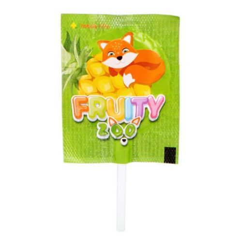 Льодяники Fruity Zoo Tabula Vita з вітамінами асорті №1 в місті Бориспіль : ціни, характеристика. - фото №1 Льодяники Fruity Zoo Tabula Vita з вітамінами асорті №1 в місті Бориспіль : ціни, характеристика.