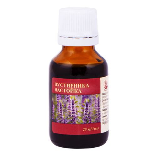 Пустырника настойка 25 мл в городе Богородчаны : цены, характеристики.  - фото №1 Пустырника настойка 25 мл в городе Богородчаны : цены, характеристики.