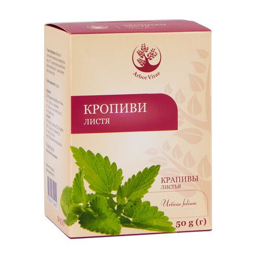 Кропиви листя збір, 50 г в місті Коцюбинське : ціни, характеристика.  - фото №1 Кропиви листя збір, 50 г в місті Коцюбинське : ціни, характеристика.