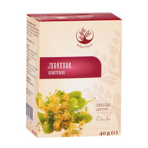 Липы цветы сбор 40 г в городе Хмельницкий : цены, характеристики.  - фото №1 Липы цветы сбор 40 г в городе Хмельницкий : цены, характеристики.