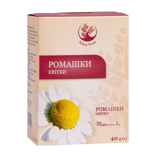 Ромашки квітки 40 г в місті Софіївка : ціни, характеристика.  - фото №1 Ромашки квітки 40 г в місті Софіївка : ціни, характеристика.