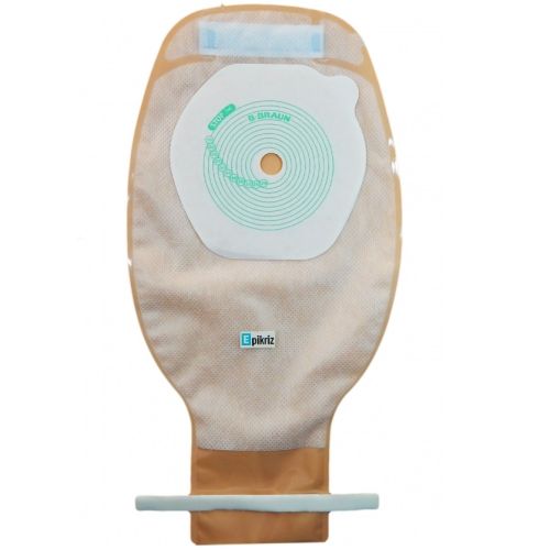 Калоприемник Proxima+ (Проксима+) однокомпонентный открытый мешок непрозрачный с фильтром 10-70 мм №10 в городе Канев : цены, характеристики.  - фото №1 Калоприемник Proxima+ (Проксима+) однокомпонентный открытый мешок непрозрачный с фильтром 10-70 мм №10 в городе Канев : цены, характеристики.