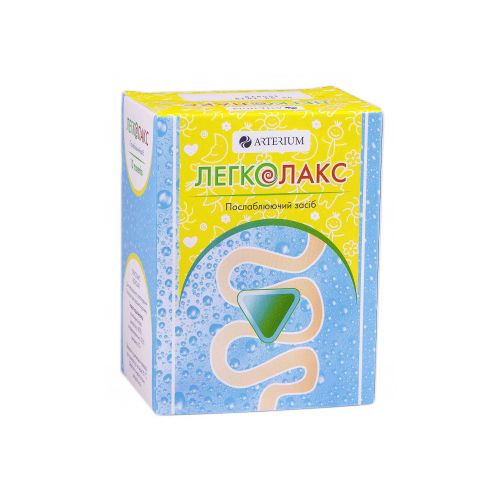 Легколакс 4 г саше №10  в місті Глобине : ціни, характеристика.  - фото №1 Легколакс 4 г саше №10  в місті Глобине : ціни, характеристика.