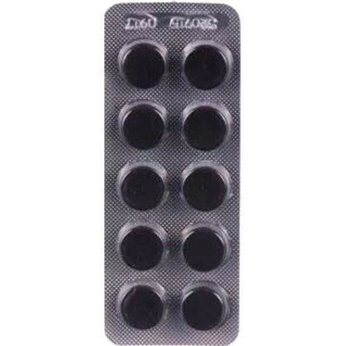 Уголь активированный 0.25 г таблетки №10 в городе Вышгород : цены, характеристики.  - фото №1 Уголь активированный 0.25 г таблетки №10 в городе Вышгород : цены, характеристики.