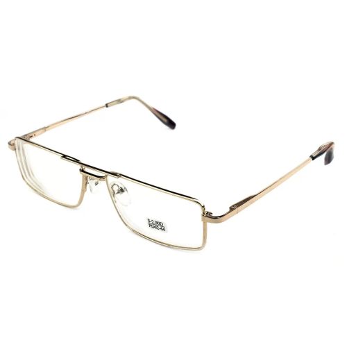 Окуляри Sweet 5098 металеві чоловічі +4,0 (колір в асортименті) в місті Канів : ціни, характеристика.  - фото №1 Окуляри Sweet 5098 металеві чоловічі +4,0 (колір в асортименті) в місті Канів : ціни, характеристика.