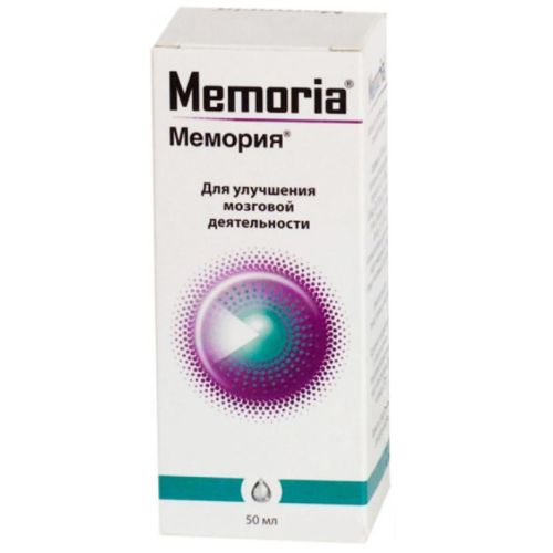 Меморія краплі 50 мл ADD - фото №1 Меморія краплі 50 мл ADD