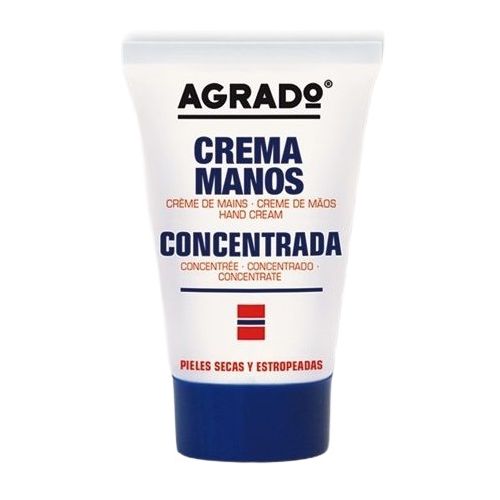 Крем Agrado (Аградо) концентрований для рук 50 мл в місті Чернігів : ціни, характеристика.  - фото №1 Крем Agrado (Аградо) концентрований для рук 50 мл в місті Чернігів : ціни, характеристика.