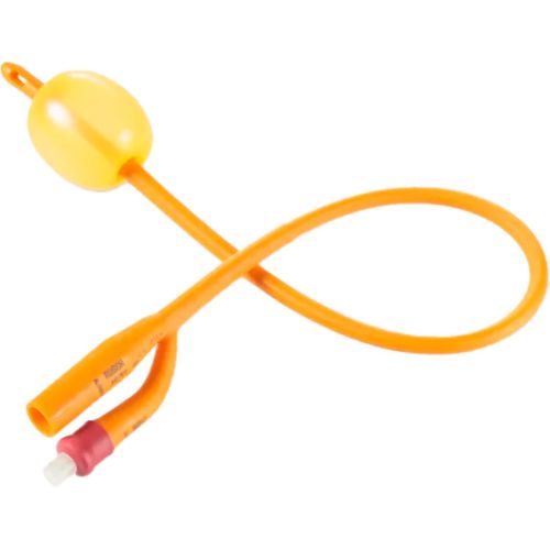 Катетер урологічний Rusch Gold CH14 №1 в місті Канів : ціни, характеристика.  - фото №1 Катетер урологічний Rusch Gold CH14 №1 в місті Канів : ціни, характеристика.