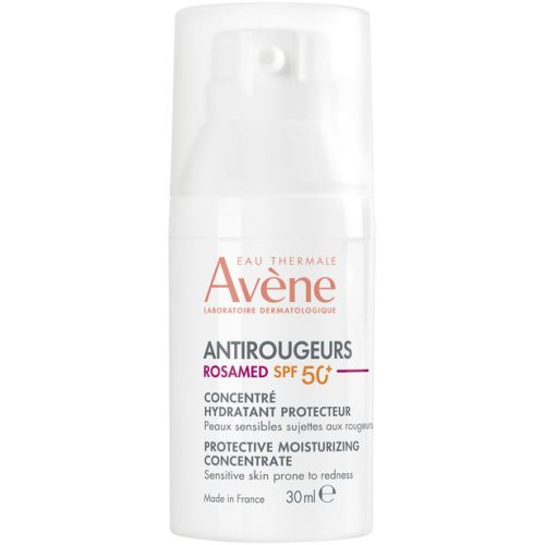 Концентрат для лица Avene (Авене) Antirougeurs Rosamed SPF 50+ 30 мл в городе Первомайск : цены, характеристики.  - фото №1 Концентрат для лица Avene (Авене) Antirougeurs Rosamed SPF 50+ 30 мл в городе Первомайск : цены, характеристики.