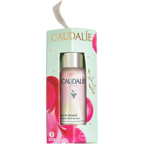 Набор Caudalie (Кодали) Beauty Elixir (Эликсир-вода для красоты лица 30 мл+Детокс-маска 15 мл) в городе Винница : цены, характеристики.  - фото №1 Набор Caudalie (Кодали) Beauty Elixir (Эликсир-вода для красоты лица 30 мл+Детокс-маска 15 мл) в городе Винница : цены, характеристики.