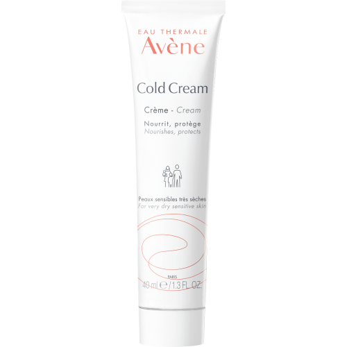 Крем для лица Avene (Авене) Cold для очень сухой кожи 40 мл в городе Первомайск : цены, характеристики.  - фото №1 Крем для лица Avene (Авене) Cold для очень сухой кожи 40 мл в городе Первомайск : цены, характеристики.