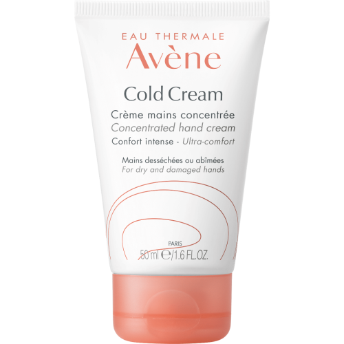 Крем Avene (Авене) Cold концентрований для рук  50 мл в місті Чернігів : ціни, характеристика.  - фото №1 Крем Avene (Авене) Cold концентрований для рук  50 мл в місті Чернігів : ціни, характеристика.