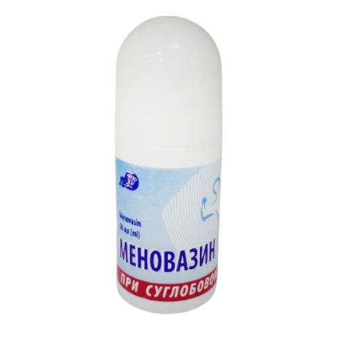 Меновазин розчин для зовнішнього застосування 50 мл в місті Одеса : ціни, характеристика.  - фото №1 Меновазин розчин для зовнішнього застосування 50 мл в місті Одеса : ціни, характеристика.