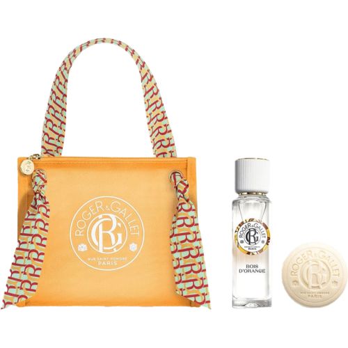 Набор Roger&Gallet (Роже&Галье) Апельсиновое дерево (вода 30 мл + мыло 50 г) в городе Богородчаны : цены, характеристики.  - фото №1 Набор Roger&Gallet (Роже&Галье) Апельсиновое дерево (вода 30 мл + мыло 50 г) в городе Богородчаны : цены, характеристики.