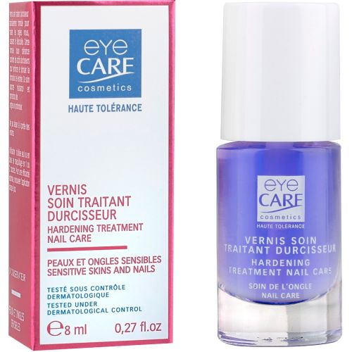 Засіб Eye Care для зміцнення нігтів 8 мл в Україні - фото №1 Засіб Eye Care для зміцнення нігтів 8 мл в Україні