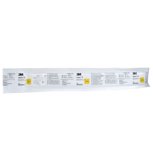 Плівка хірургічна Ioban 2 (Іобан 2) 6650 антимікробна 56 см x 45 см №1 в місті Рахів : ціни, характеристика.  - фото №1 Плівка хірургічна Ioban 2 (Іобан 2) 6650 антимікробна 56 см x 45 см №1 в місті Рахів : ціни, характеристика.