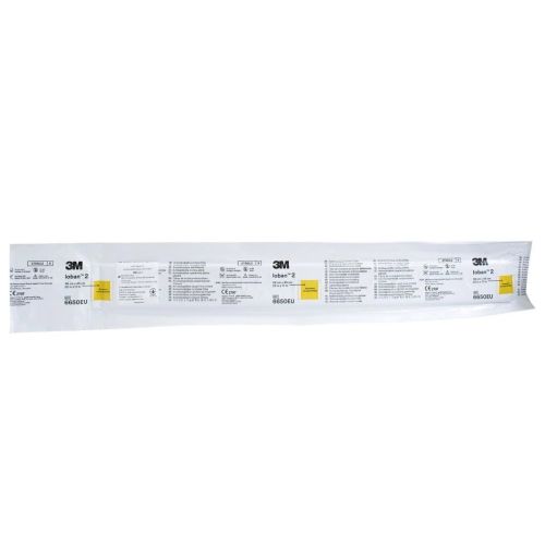 Плівка хірургічна Ioban (Іобан) фото - фото №1 Плівка хірургічна Ioban (Іобан) фото