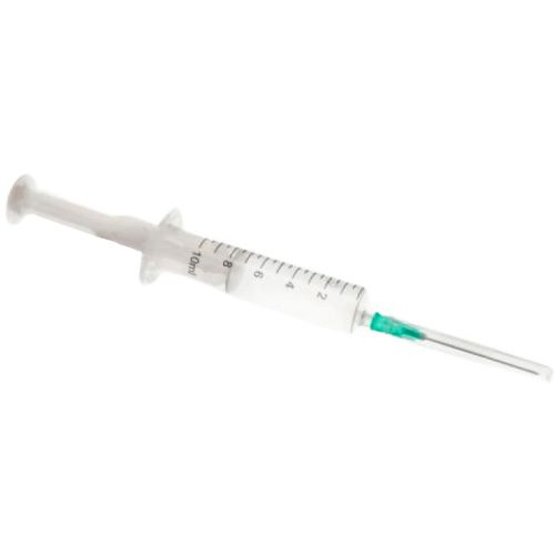 Шприц Tiramed двокомпонентний з голкою Луєр 10 мл, 1 шт. в місті Софіївка : ціни, характеристика.  - фото №1 Шприц Tiramed двокомпонентний з голкою Луєр 10 мл, 1 шт. в місті Софіївка : ціни, характеристика.