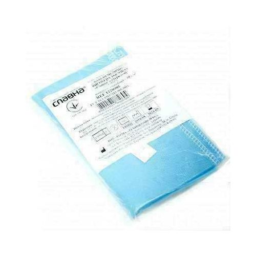 Бахилы медицинские высокие стерильные на завязках  в городе Канев : цены, характеристики.  - фото №1 Бахилы медицинские высокие стерильные на завязках  в городе Канев : цены, характеристики.