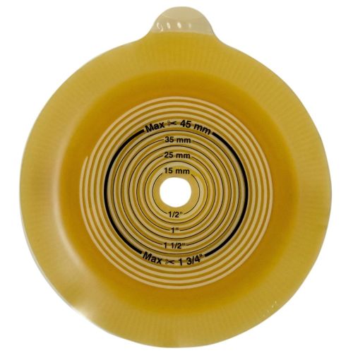 Калоприемник Coloplast Alterna стомический двухкомпонентный, пластина, фланец 60 мм, вырез 10-55 мм, 5 шт. (1779 ) в городе Львов : цены, характеристики.  - фото №1 Калоприемник Coloplast Alterna стомический двухкомпонентный, пластина, фланец 60 мм, вырез 10-55 мм, 5 шт. (1779 ) в городе Львов : цены, характеристики.