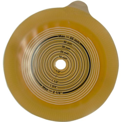 Калоприемник Coloplast, пластина Алтерна, стомический, двухкомпонентный, 60 мм, 5 шт. (1779) в городе Канев : цены, характеристики.  - фото №1 Калоприемник Coloplast, пластина Алтерна, стомический, двухкомпонентный, 60 мм, 5 шт. (1779) в городе Канев : цены, характеристики.