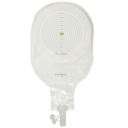 Калоприемник Coloplast (Колопласт) Alterna однокомпонентный открытый прозрачный размер для вырезания 10-100 мм №6 12802 в городе Канев : цены, характеристики.  - фото №1 Калоприемник Coloplast (Колопласт) Alterna однокомпонентный открытый прозрачный размер для вырезания 10-100 мм №6 12802 в городе Канев : цены, характеристики.