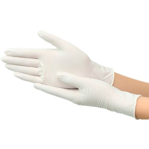 Рукавички медичні МedРlast оглядові латексні з нестерильними пудрою р.M №1 в місті Харків : ціни, характеристика.  - фото №1 Рукавички медичні МedРlast оглядові латексні з нестерильними пудрою р.M №1 в місті Харків : ціни, характеристика.