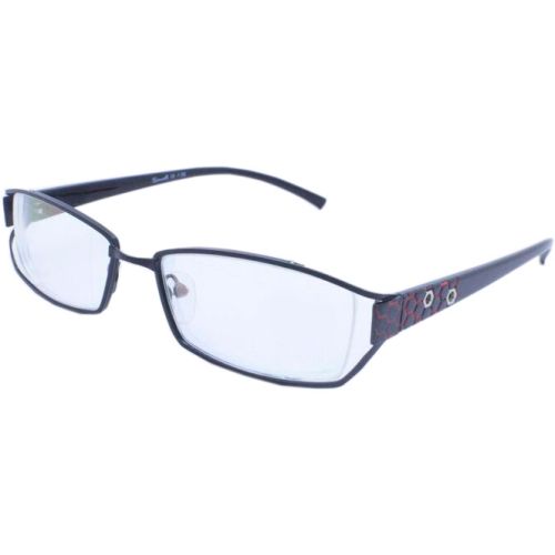 Окуляри Sensuelle 016 металеві жіночі +1,0 в місті Канів : ціни, характеристика.  - фото №1 Окуляри Sensuelle 016 металеві жіночі +1,0 в місті Канів : ціни, характеристика.