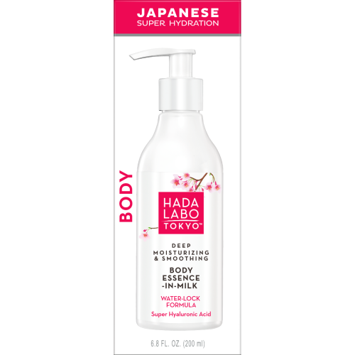 Молочко Hada Labo Tokyo (Хада Лабо Токио) для тела увлажняющее 200 мл в городе Винница : цены, характеристики.  - фото №1 Молочко Hada Labo Tokyo (Хада Лабо Токио) для тела увлажняющее 200 мл в городе Винница : цены, характеристики.