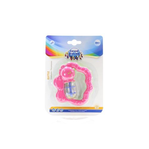 Брязкальце Canpol Babies Равлик/Метелик 2/874 в місті Глобине : ціни, характеристика.  - фото №1 Брязкальце Canpol Babies Равлик/Метелик 2/874 в місті Глобине : ціни, характеристика.