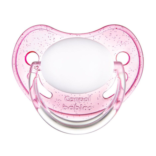 Пустышка Canpol Babies (Канпол Бэбис) 22/425 Basic латексная анатомическая 0-6 месяцев №1 в городе Рахов : цены, характеристики.  - фото №1 Пустышка Canpol Babies (Канпол Бэбис) 22/425 Basic латексная анатомическая 0-6 месяцев №1 в городе Рахов : цены, характеристики.