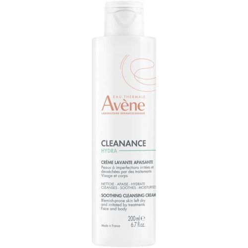 Крем Avene (Авене) Cleanance для очищення дуже проблемної шкіри для лікування акне 200 мл в місті Вишгород : ціни, характеристика.  - фото №1 Крем Avene (Авене) Cleanance для очищення дуже проблемної шкіри для лікування акне 200 мл в місті Вишгород : ціни, характеристика.