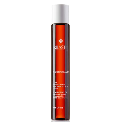 Олія Rilastil (Ріластіл) для підвищення еластичності шкіри 80 мл в місті Канів : ціни, характеристика.  - фото №1 Олія Rilastil (Ріластіл) для підвищення еластичності шкіри 80 мл в місті Канів : ціни, характеристика.