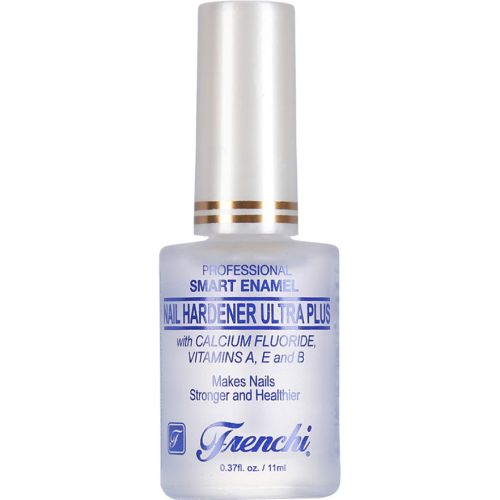Розумна емаль Frenchi Укріплювач для нігтів Ультра плюс, 11 мл в місті Глобине : ціни, характеристика.  - фото №1 Розумна емаль Frenchi Укріплювач для нігтів Ультра плюс, 11 мл в місті Глобине : ціни, характеристика.