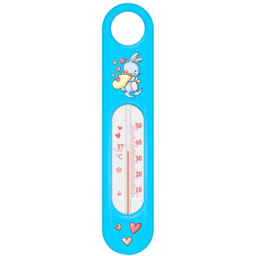 Термометр Сувенір водяний, дитячий, в асортименті, 1 шт. (В 2) в місті Софіївка : ціни, характеристика.  - фото №1 Термометр Сувенір водяний, дитячий, в асортименті, 1 шт. (В 2) в місті Софіївка : ціни, характеристика.