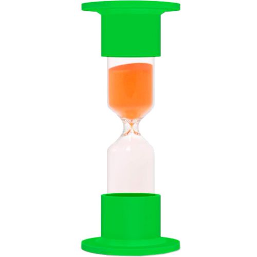 Пісочний годинник процедурний 3 хв, тип 2-3 №1 в місті Канів : ціни, характеристика.  - фото №1 Пісочний годинник процедурний 3 хв, тип 2-3 №1 в місті Канів : ціни, характеристика.