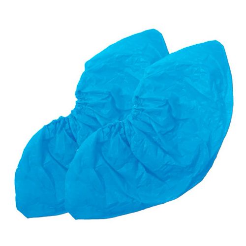 Бахили, 50 пар фото - фото №1 Бахили, 50 пар фото