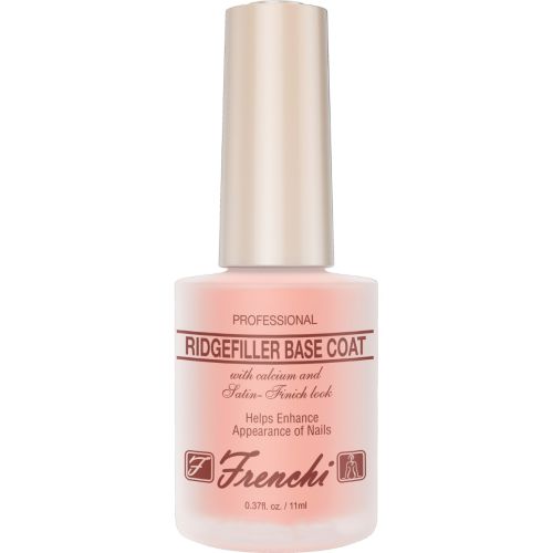Умная эмаль Frenchi Коррекция неоднородных ногтей, 11 мл в аптеке - фото №1 Умная эмаль Frenchi Коррекция неоднородных ногтей, 11 мл в аптеке