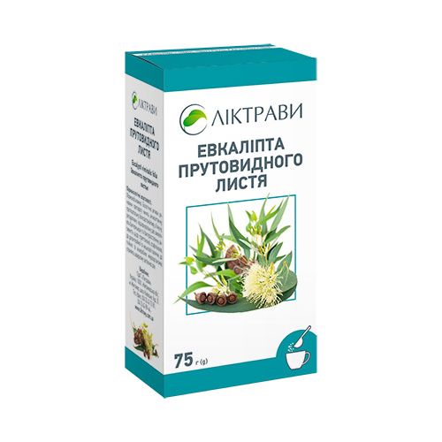 Эвкалипта прутовидных листьев сбор 75 г в городе Глобино : цены, характеристики.  - фото №1 Эвкалипта прутовидных листьев сбор 75 г в городе Глобино : цены, характеристики.