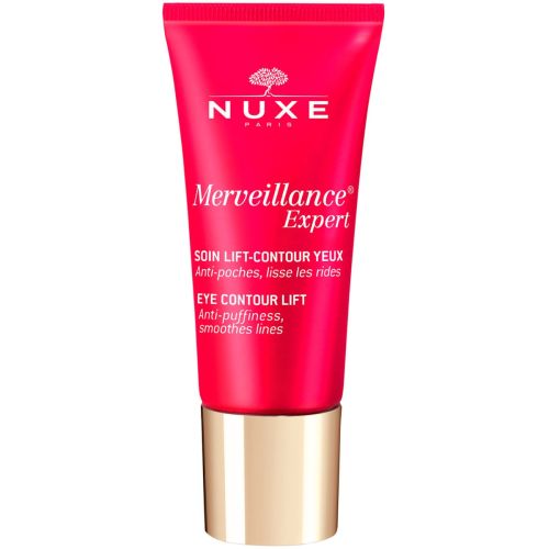Крем-лифтинг Nuxe (Нюкс) Merveillance Expert для контура глаз, 15 мл в городе Чернигов : цены, характеристики.  - фото №1 Крем-лифтинг Nuxe (Нюкс) Merveillance Expert для контура глаз, 15 мл в городе Чернигов : цены, характеристики.