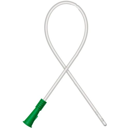 Катетер урологічний Волос типу Нелатон чоловічий, 10 Fr, 1 шт. в місті Канів : ціни, характеристика.  - фото №1 Катетер урологічний Волос типу Нелатон чоловічий, 10 Fr, 1 шт. в місті Канів : ціни, характеристика.