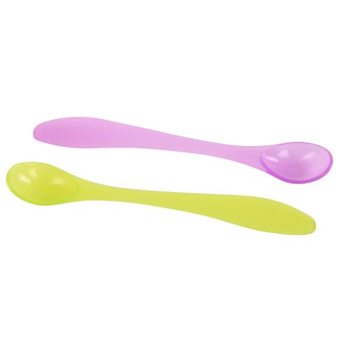 Ложечки Baby Team для годування, 2 шт в інтернет-аптеці - фото №1 Ложечки Baby Team для годування, 2 шт в інтернет-аптеці