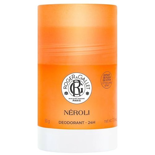 Дезодорант Roger&Gallet (Роже&Галье) Неролі 50 г в інтернет-аптеці - фото №1 Дезодорант Roger&Gallet (Роже&Галье) Неролі 50 г в інтернет-аптеці