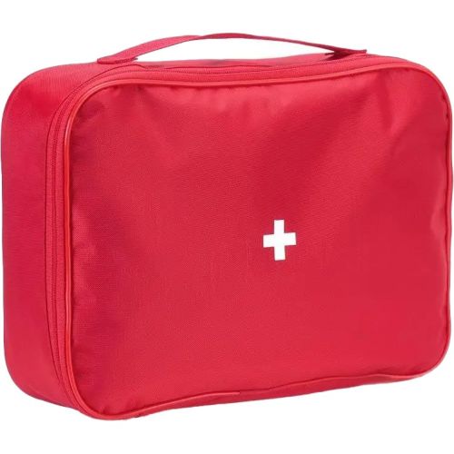 Сумка для аптечки середня в Україні - фото №1 Сумка для аптечки середня в Україні