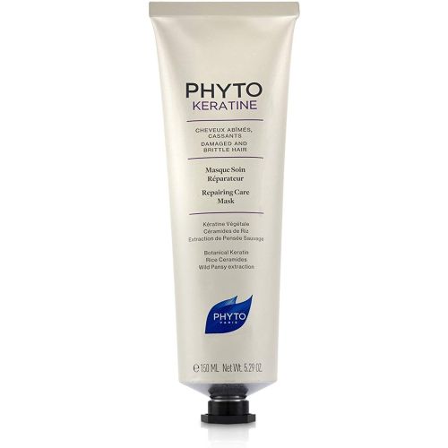 Маска Phyto (Фіто) Phytokeratine 150 мл в аптеці - фото №1 Маска Phyto (Фіто) Phytokeratine 150 мл в аптеці