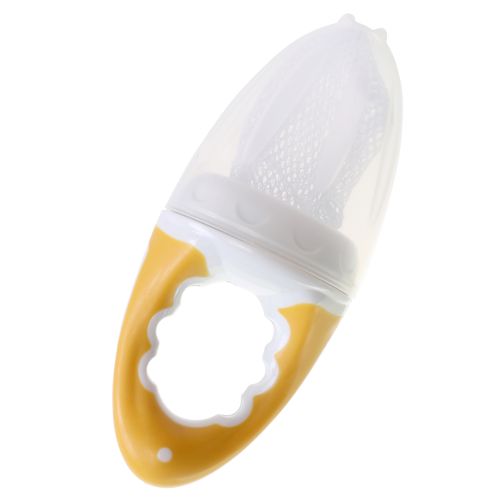 Фрут Фідер сіточка для прикорму Baby Team (6200) в місті Вишгород : ціни, характеристика.  - фото №1 Фрут Фідер сіточка для прикорму Baby Team (6200) в місті Вишгород : ціни, характеристика.