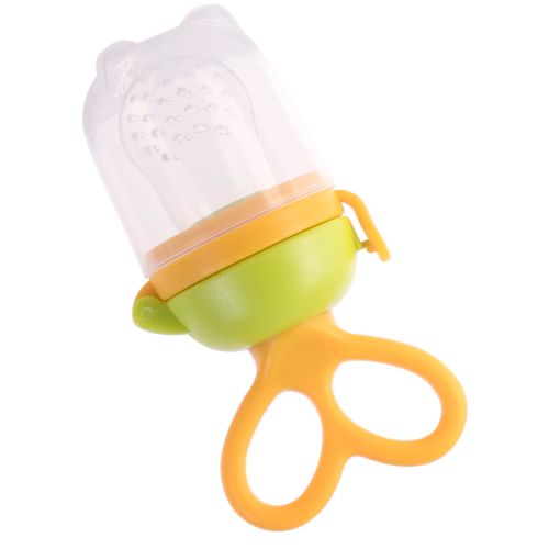 Фрут Фідер Baby Team силіконовий  в місті Вишгород : ціни, характеристика.  - фото №1 Фрут Фідер Baby Team силіконовий  в місті Вишгород : ціни, характеристика.