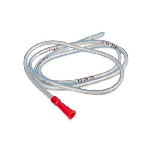 Зонд шлунковий рентгеноконтрастний CH 10/80 см в Україні - фото №1 Зонд шлунковий рентгеноконтрастний CH 10/80 см в Україні