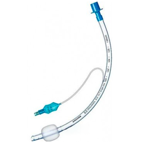 Трубка ендотрахіальна 7,5 з манжетою в місті Канів : ціни, характеристика.  - фото №1 Трубка ендотрахіальна 7,5 з манжетою в місті Канів : ціни, характеристика.