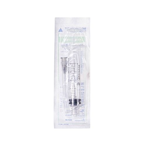 Шприц 5 мл Medicare (Медікеа) 3-компоментний з голкою (0,7х38 мм) Преміум в місті Канів : ціни, характеристика.  - фото №1 Шприц 5 мл Medicare (Медікеа) 3-компоментний з голкою (0,7х38 мм) Преміум в місті Канів : ціни, характеристика.
